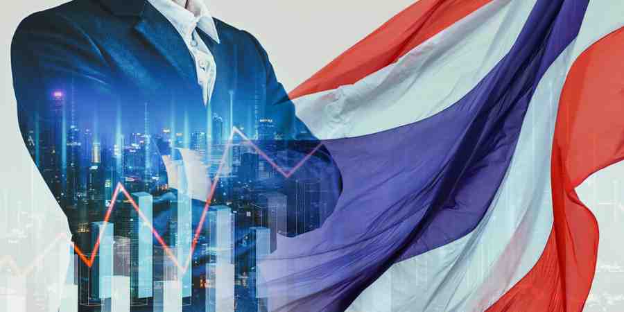 ไทยอุตสาหกรรมการลงทุนกลไกการลงทุนลงจอด