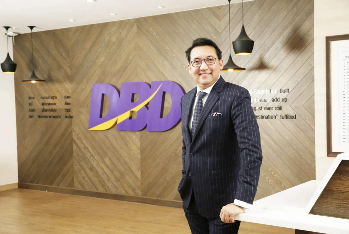 การลงทุนจากต่างประเทศในไทยยังคงเติบโตอย่างต่อเนื่อง