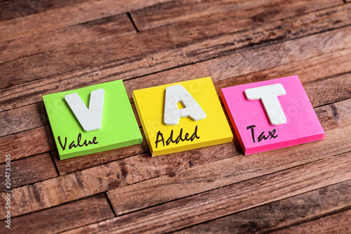 ภาษี ที่ต้องรู้เกี่ยวกับการทำธุรกิจในไทย: VAT