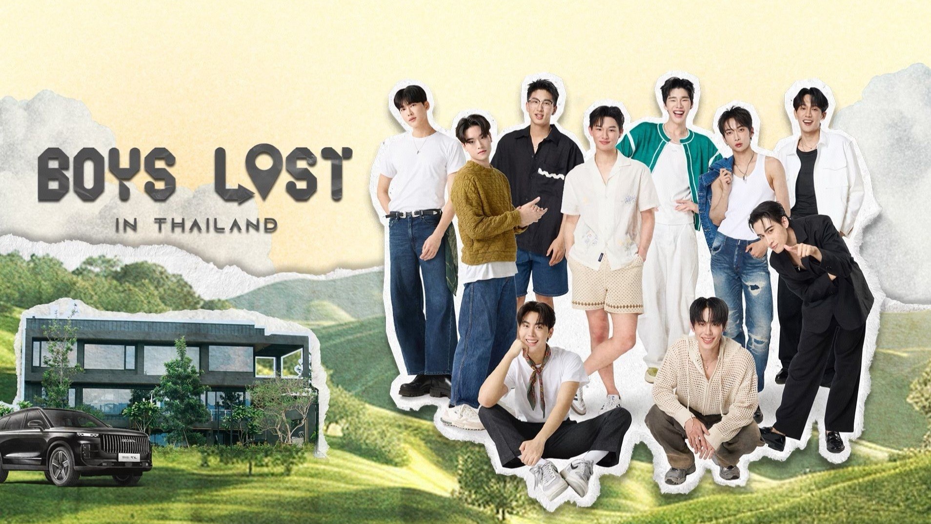 Thailand’s Entertainment Industry Sees Strong Growth Over the Past Month