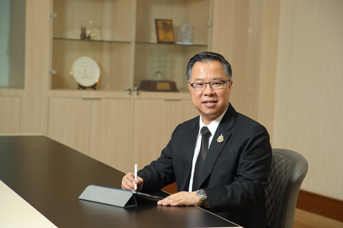 外资投资创纪录，泰国高科技制造与数据中心成新引擎