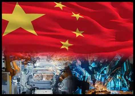 低价中国进口产品对泰国本地制造业形成挑战