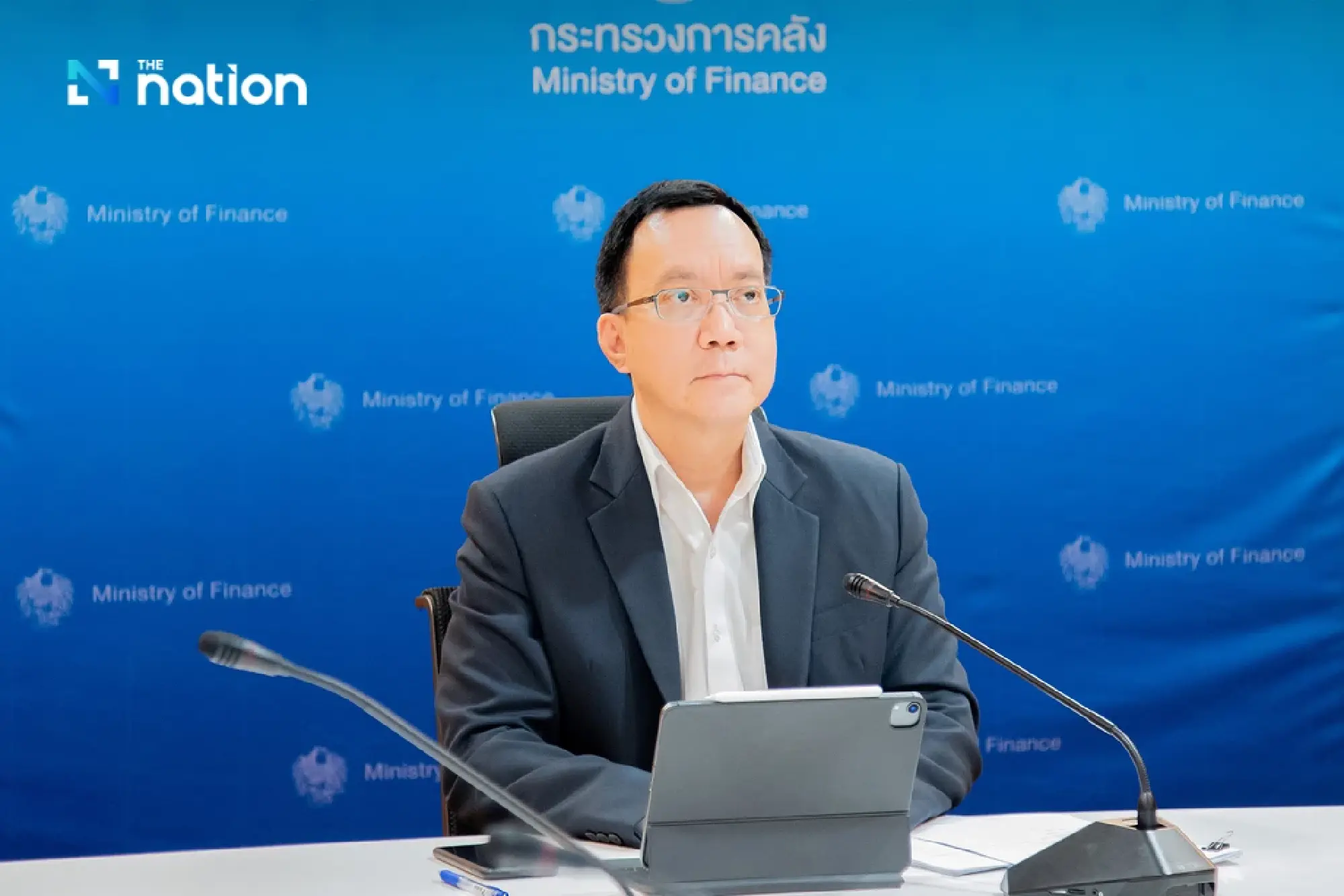 泰国财政政策办公室预测：2026年泰铢将升值至31.8比1美元