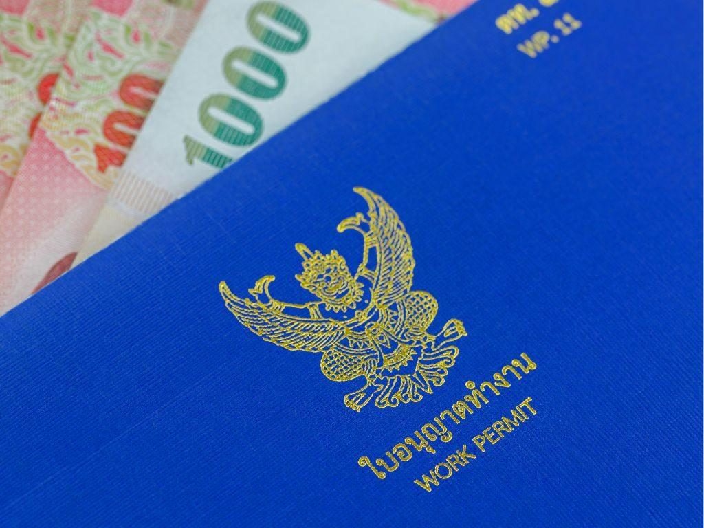 泰国劳工与移民法改革：雇主负担、员工福利、数字签证升级