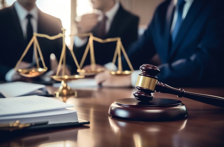 泰国靠谱的律师事务所推荐｜GDC FIRM