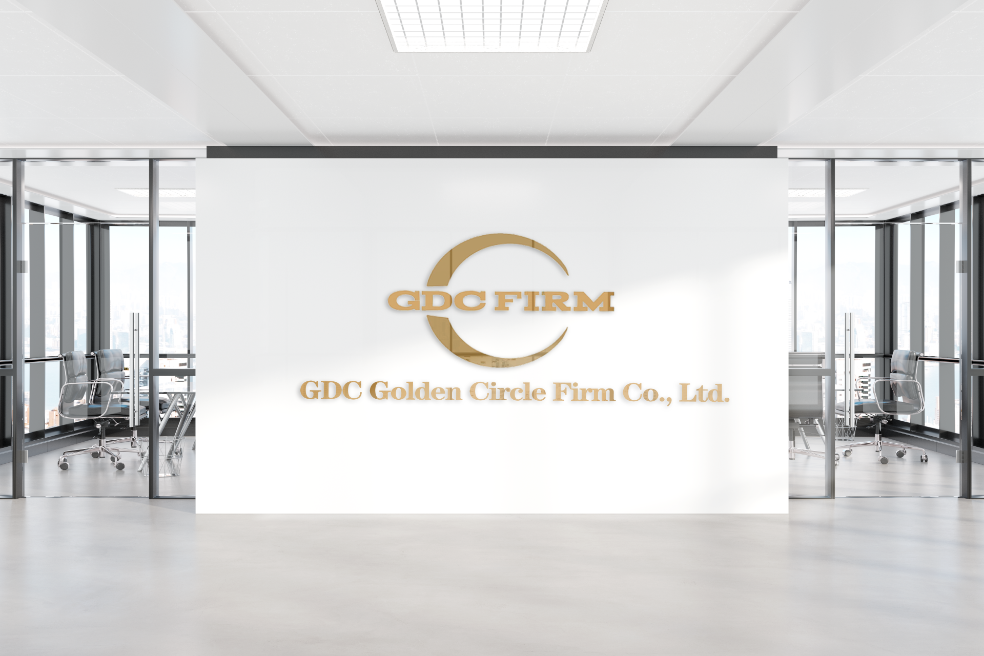 gdc firm