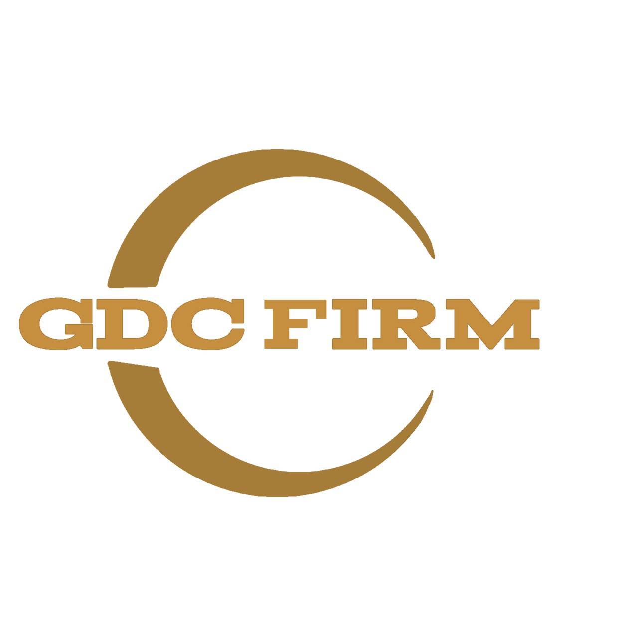 gdc firm logo