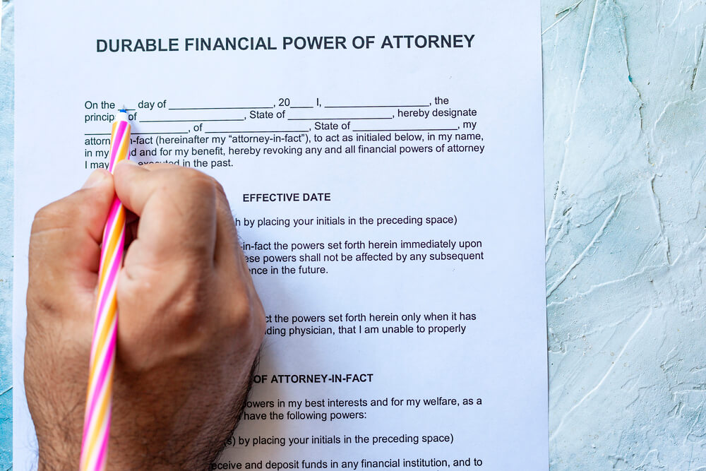 durable-financial-power-of-attorney