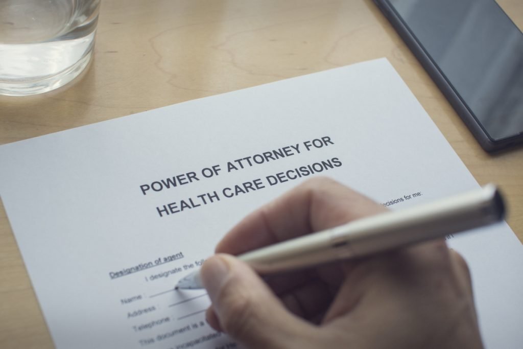 power-of-attorney-health-care-directives-eldercare.holmanlaw-1024x683